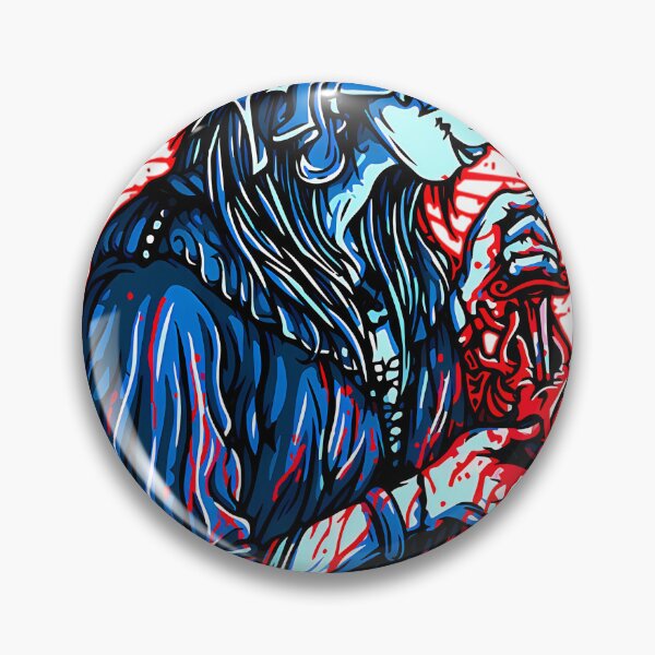 Item preview, The Acacia Strain Merch designed and sold by ChromaToon.