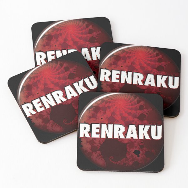 Item preview, Renraku  designed and sold by ChunkyCharm.