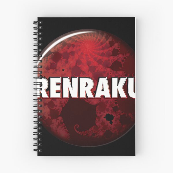 Item preview, Renraku  designed and sold by ChunkyCharm.