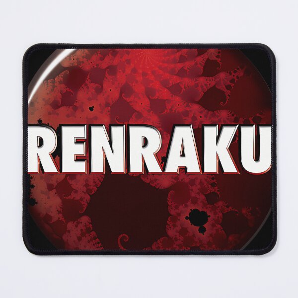 Item preview, Renraku  designed and sold by ChunkyCharm.