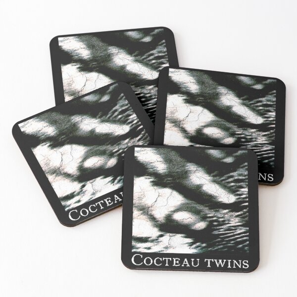 Item preview, Cocteau Twins fan designed and sold by linhdihosstudio.