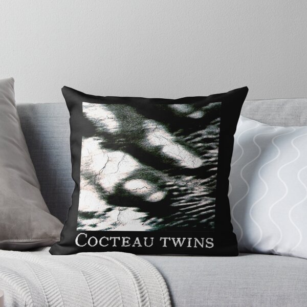 Item preview, Cocteau Twins fan designed and sold by linhdihosstudio.