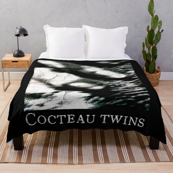 Item preview, Cocteau Twins fan designed and sold by linhdihosstudio.