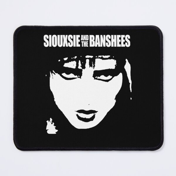 Item preview, High Contrast Monochrome Woman Face Portrait designed and sold by ArtofThep.