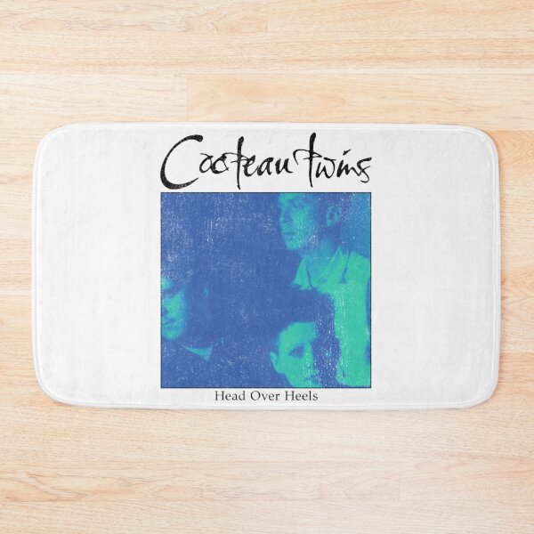 Item preview, Music - Cocteau Twins designed and sold by linhdihosstudio.