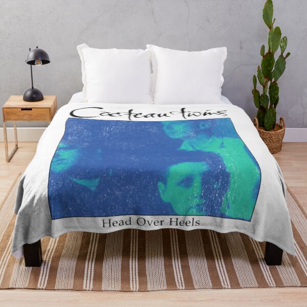 Item preview, Music - Cocteau Twins designed and sold by linhdihosstudio.