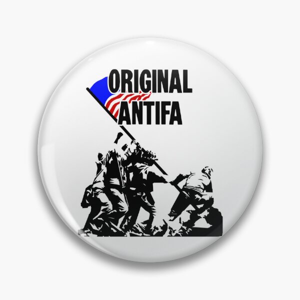 Item preview, Silhouette Soldiers Raising Flag In Battle designed and sold by ArtofThep.