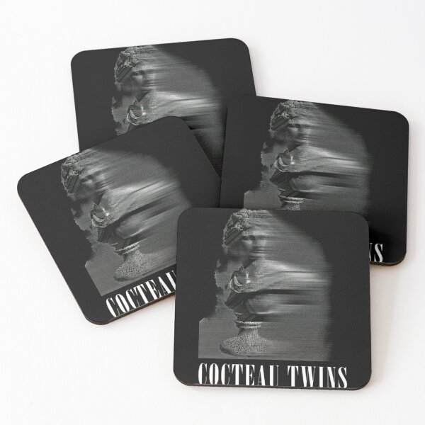 Item preview, Cocteau Twins Vintage designed and sold by linhdihosstudio.