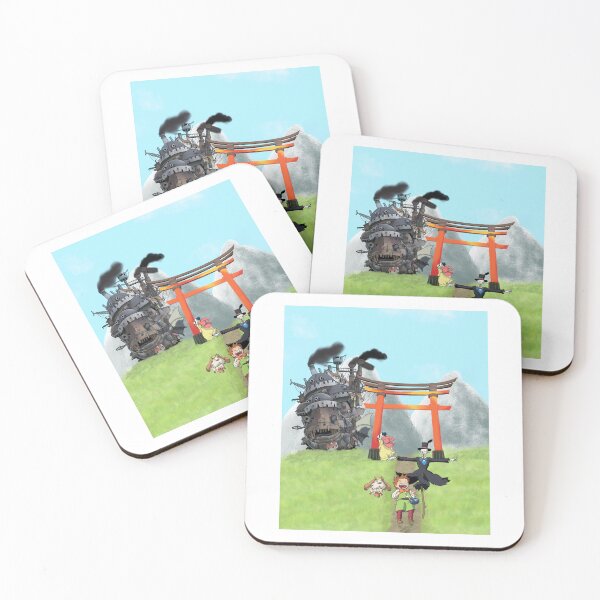 Item preview, Walking Fortress designed and sold by ErinFly721.