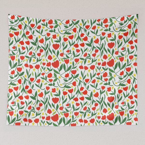 Item preview, Tulip Joy designed and sold by MistyMagStudio.
