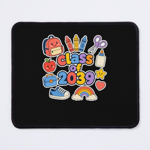 Item preview, Class of 2039 Back to School Student Design designed and sold by snowry.