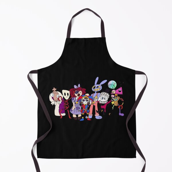 Item preview, The Amazing Digital Circus Cute designed and sold by demarcusm.