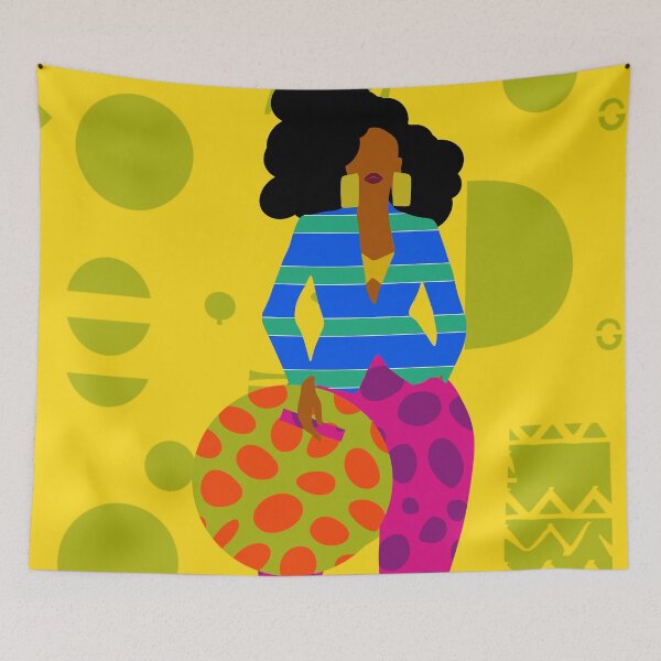 Item preview, BECCA DOMINIQUE designed and sold by alegnacreates.