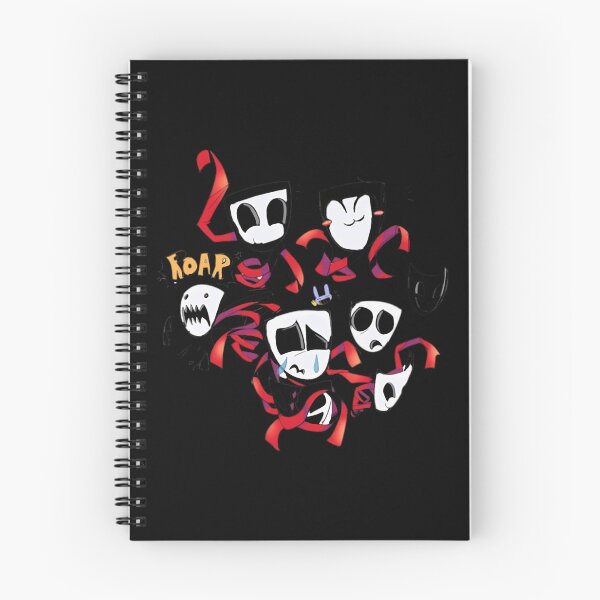 Item preview, The Amazing Digital Circus Art designed and sold by demarcusm.