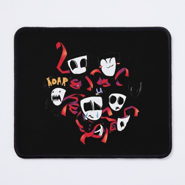 Item preview, The Amazing Digital Circus Art designed and sold by demarcusm.