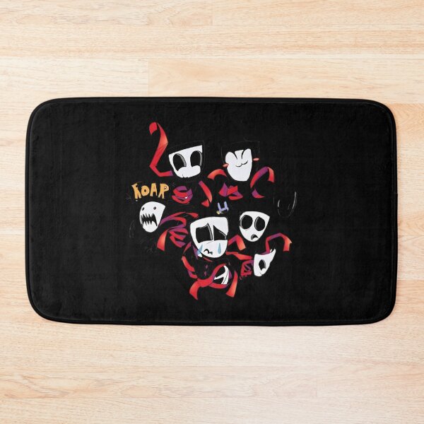 Item preview, The Amazing Digital Circus Art designed and sold by demarcusm.