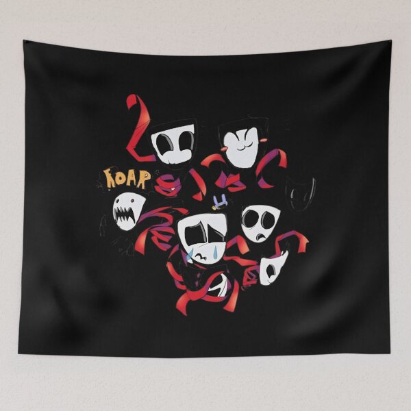 Item preview, The Amazing Digital Circus Art designed and sold by demarcusm.
