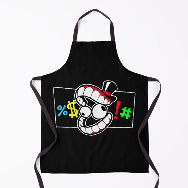 Item preview, The Amazing Digital Circus Funny designed and sold by demarcusm.