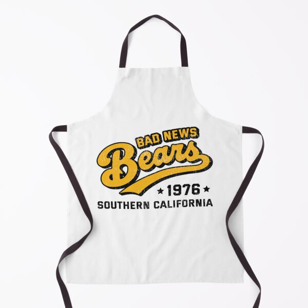 Item preview, Bad News Bears 1976 Southern California designed and sold by NTProductionArt.