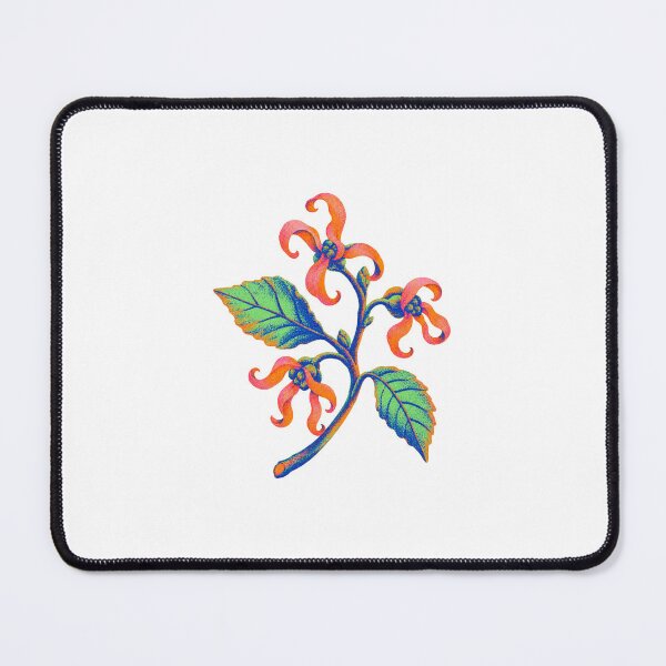 Item preview, Electric Witch Hazel designed and sold by The-Art-of-D.