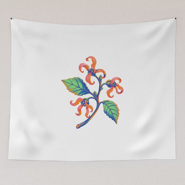 Item preview, Electric Witch Hazel designed and sold by The-Art-of-D.