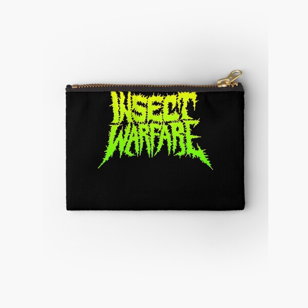 Item preview, Insect Warfare Merch designed and sold by OddHeartParade.