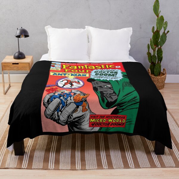 Item preview, fantastic vintage four issue classic graphic designed and sold by MelissaTann6.