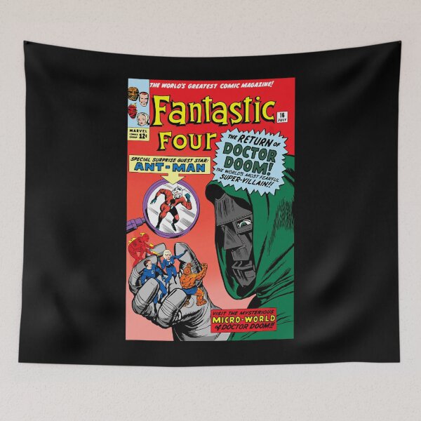 Item preview, fantastic vintage four issue classic graphic designed and sold by MelissaTann6.