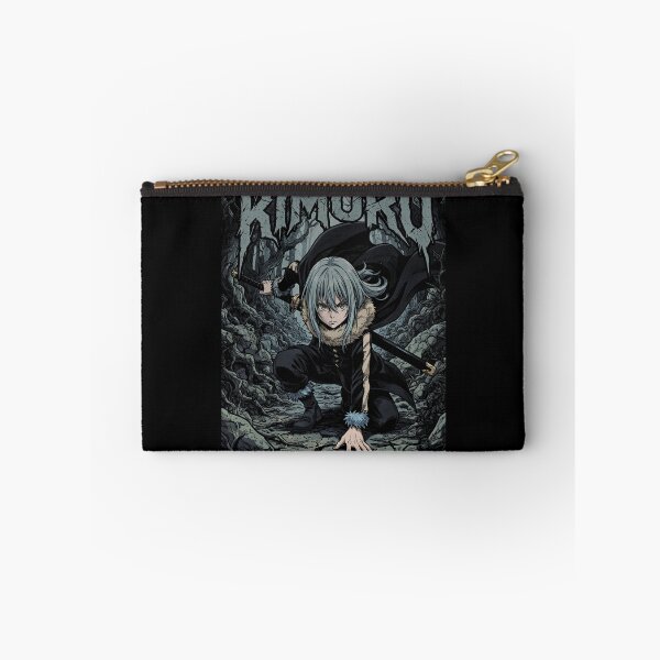 Item preview, Rimuru Fanart designed and sold by MadShroomPrints.