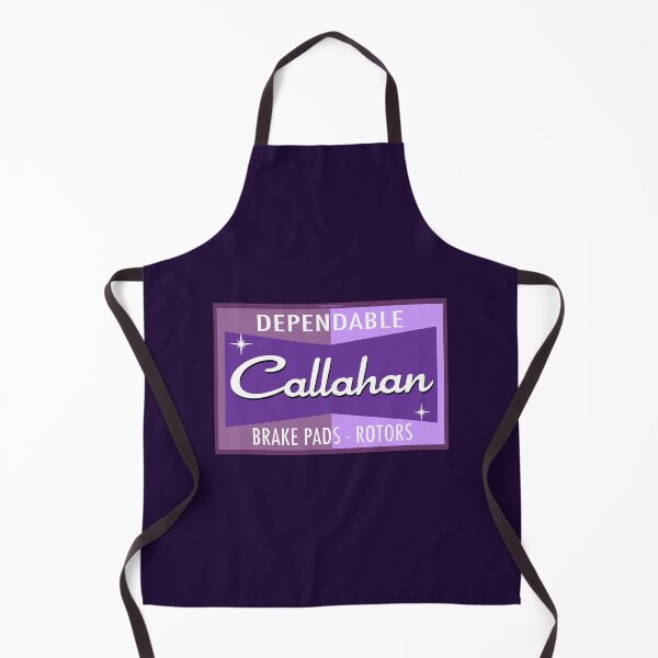 Item preview, Vintage Purple Callahan designed and sold by Normbot2000.