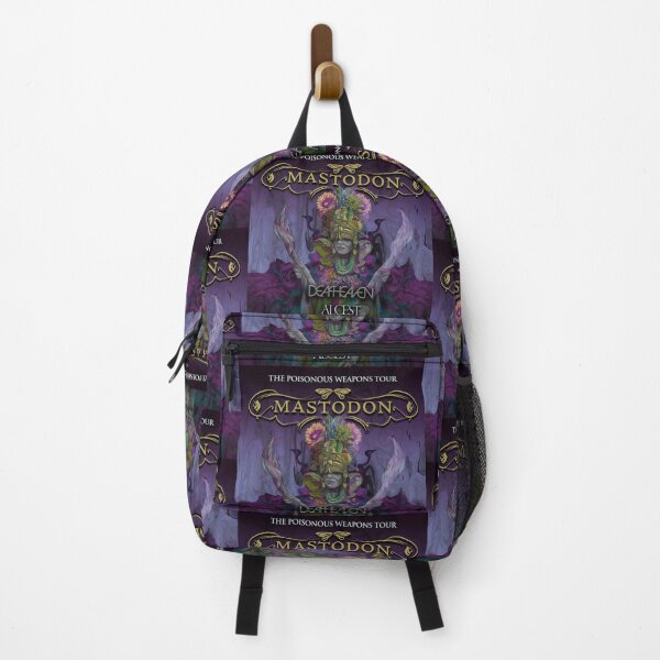 Item preview, the Poisonous Weapons Tour 2026 benangsari designed and sold by phaniejan.