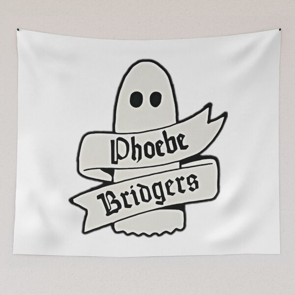 Item preview, Phoebe Bridgers designed and sold by RuthesHenson.