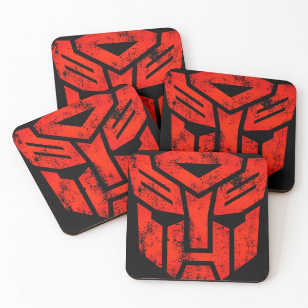 Item preview, Autobots Logo  Distressed designed and sold by ChunkyCharm.