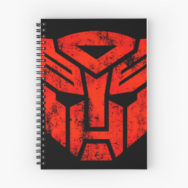 Item preview, Autobots Logo  Distressed designed and sold by ChunkyCharm.