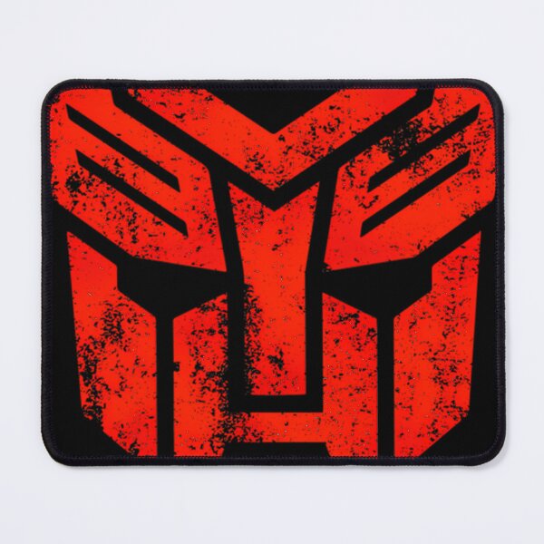 Item preview, Autobots Logo Distressed designed and sold by ChunkyCharm.