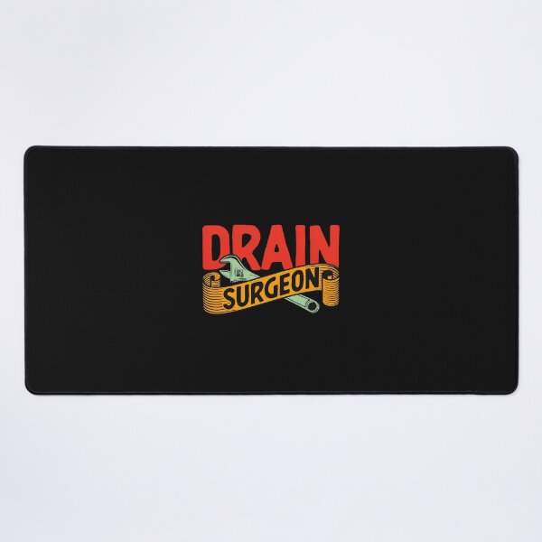 Item preview, 1....Drain Surgeon Wrench Pipe Plumber Gift designed and sold by iordtutpl.