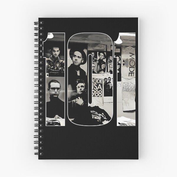 Item preview, Black And White Collage Of Band Posters Inside Number 101 Frame designed and sold by ArtofThep.
