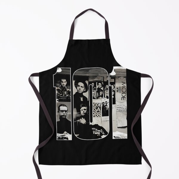 Item preview, Black And White Collage Of Band Posters Inside Number 101 Frame designed and sold by ArtofThep.