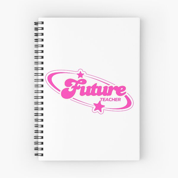 Item preview, Future Teacher designed and sold by powerfullyisa.