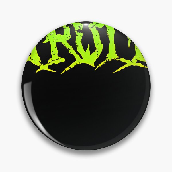 Item preview, Brutal Truth designed and sold by OddHeartParade.