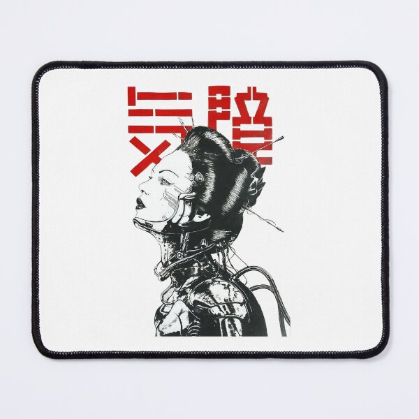 Item preview, Vaporwave Japanese Cyberpunk designed and sold by RODNEYSMITHER.