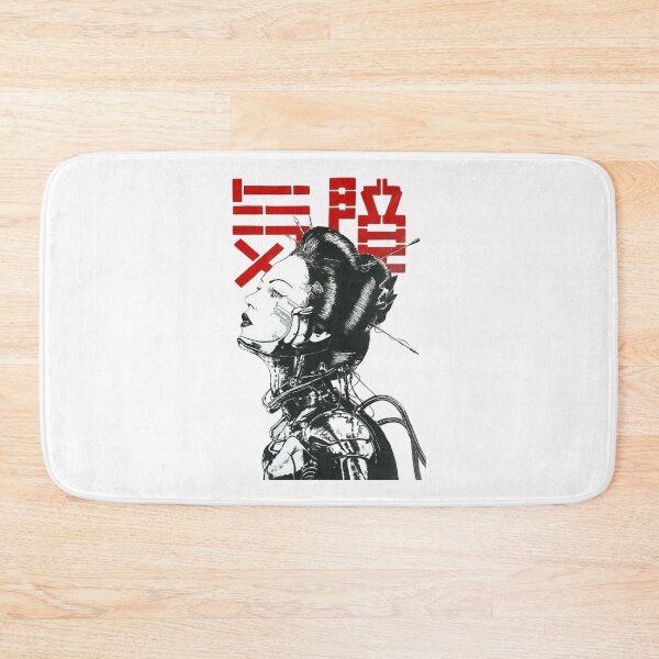 Item preview, Vaporwave Japanese Cyberpunk designed and sold by RODNEYSMITHER.