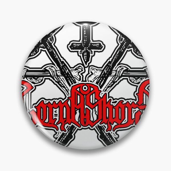 Item preview, Lorna Shore designed and sold by ColorMash-Lab.