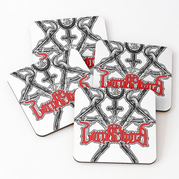 Item preview, Lorna Shore designed and sold by ColorMash-Lab.