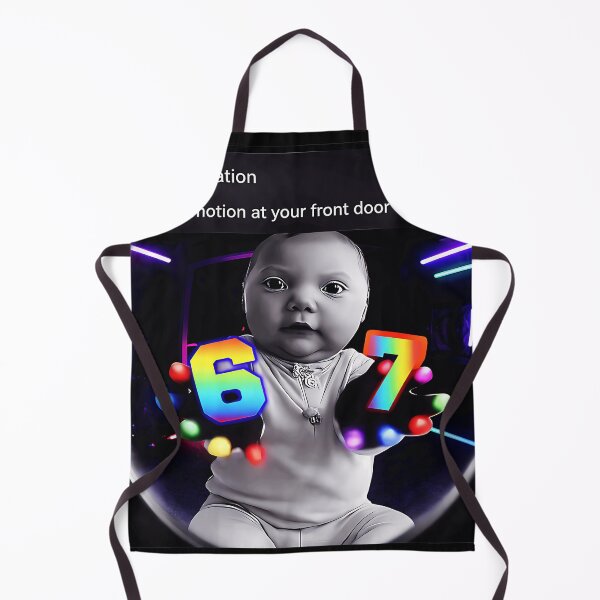 Item preview, There Is Motion At Your Front Door Baby Smart Home Funny Parent designed and sold by CharlieConon.