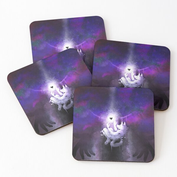 Item preview, Gravity - Full Art designed and sold by wesbosch.