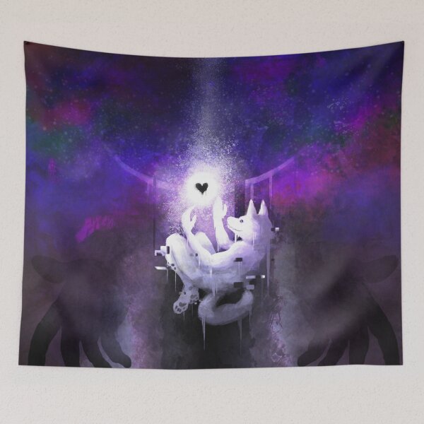 Item preview, Gravity - Full Art designed and sold by wesbosch.