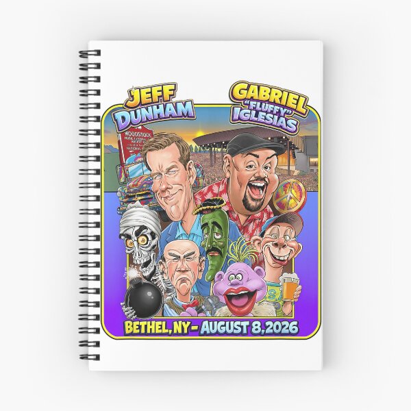 Item preview, Comedy Legends Bethel NY 2026 Stand Up Show Vintage Caricature Art designed and sold by defvulan.