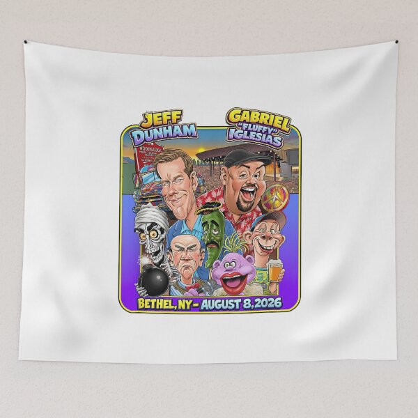 Item preview, Comedy Legends Bethel NY 2026 Stand Up Show Vintage Caricature Art designed and sold by defvulan.