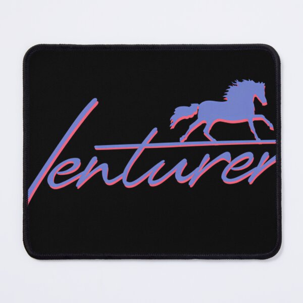 Item preview, Rivals Logo  Tv Series Venturer Rupert Campbell-Black Logo Merch designed and sold by ChunkyCharm.
